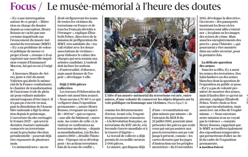 Article dernieres nouvelles d'Alsace