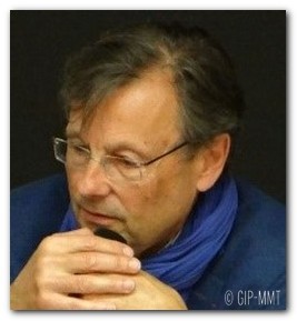 Stéphane AUDOIN-ROUZEAU
