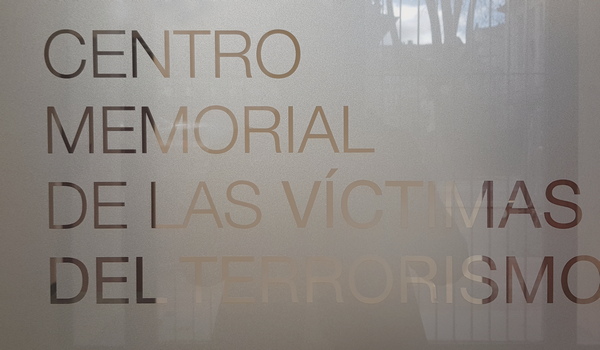 centro-memorial-de-las-victimas-del-terrorismo © Rachid Azizi