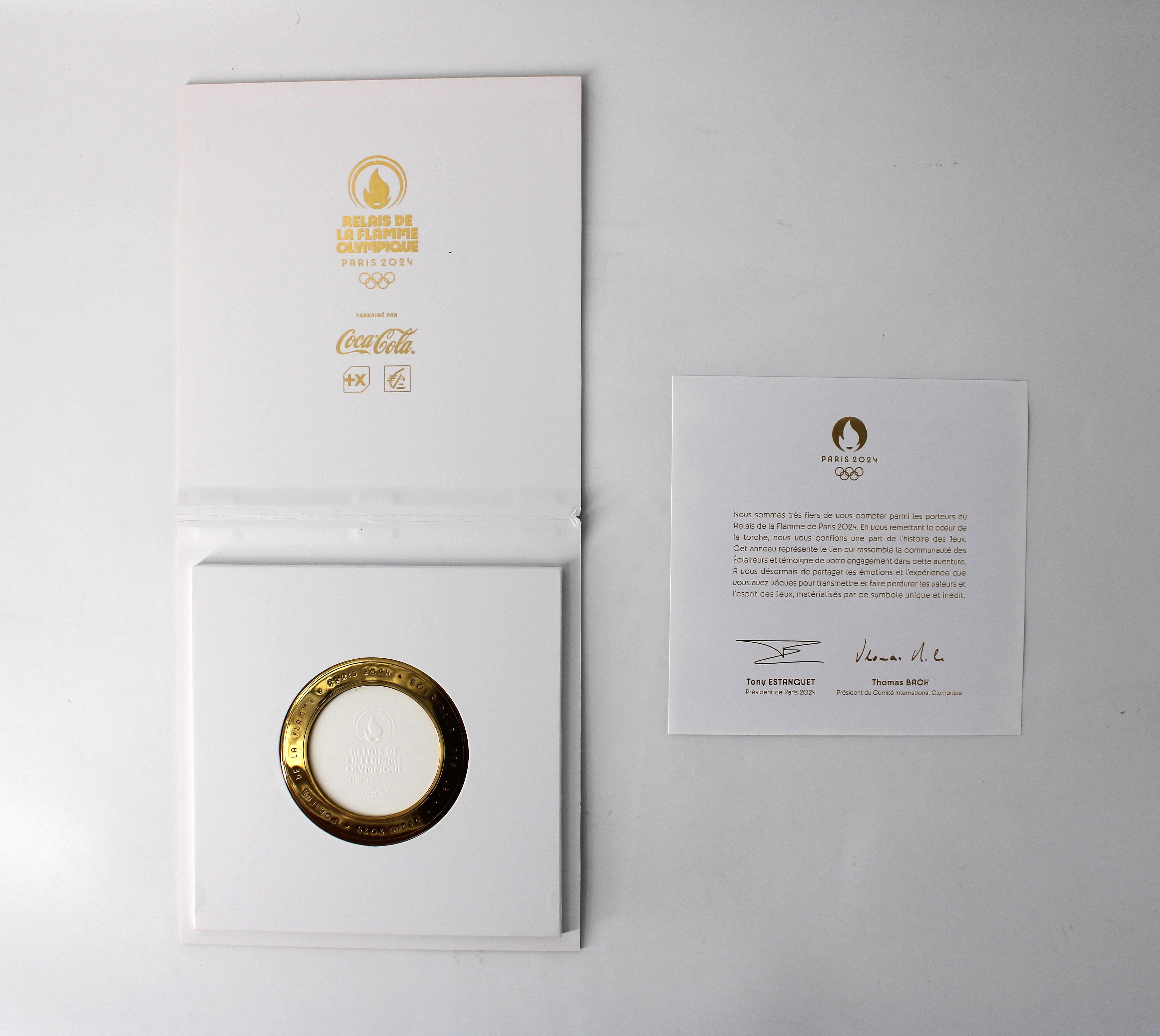 photographie du coeur de torche