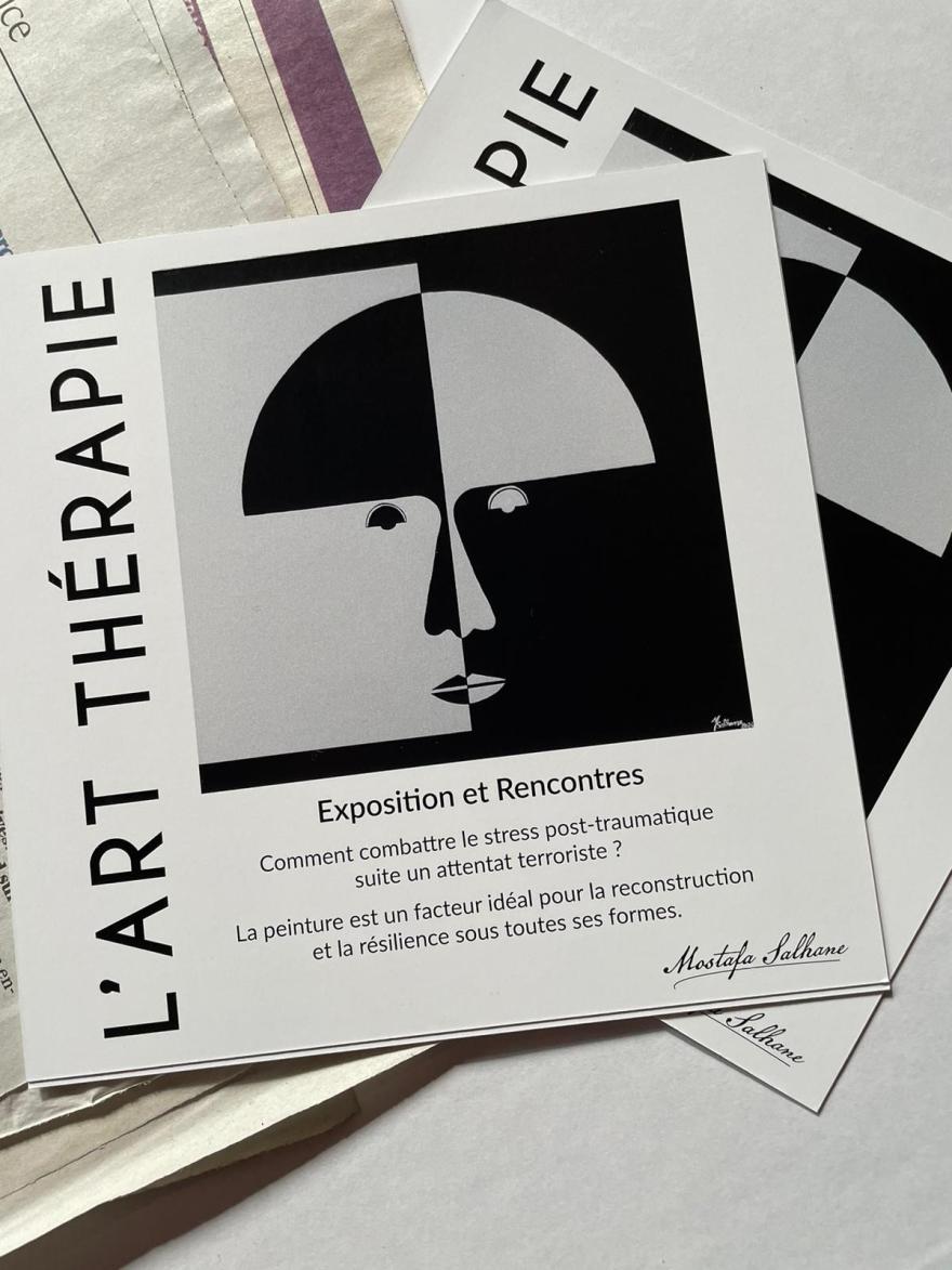 L'art thérapie