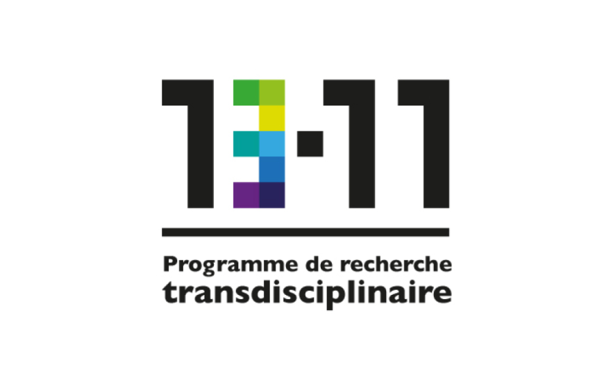 image représentant le logo du programme 13 novembre