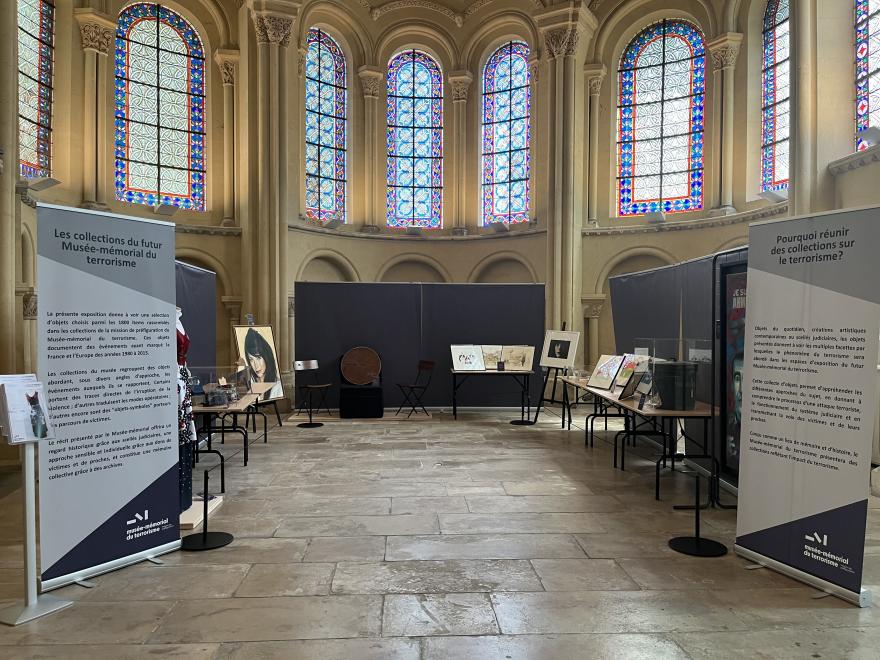 Séminaire MMT 2024 (exposition)