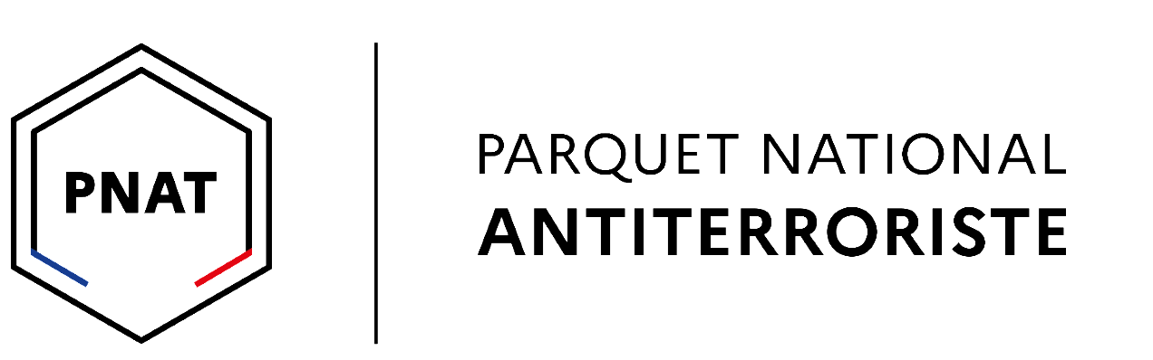 logo du parquet national antiterroriste